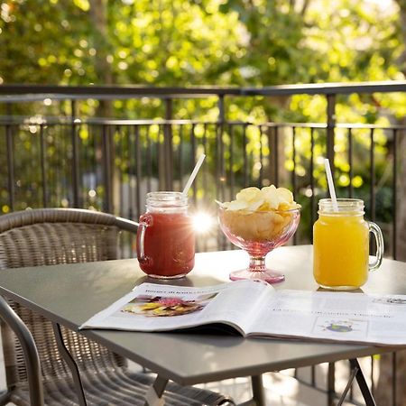Hotel Giordo Rimini Eksteriør bilde