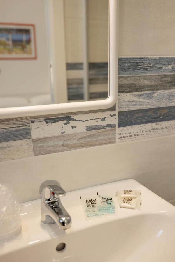 Hotel Giordo Rimini Eksteriør bilde