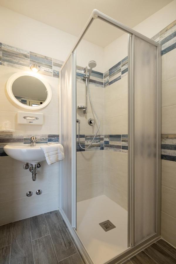 Hotel Giordo Rimini Eksteriør bilde