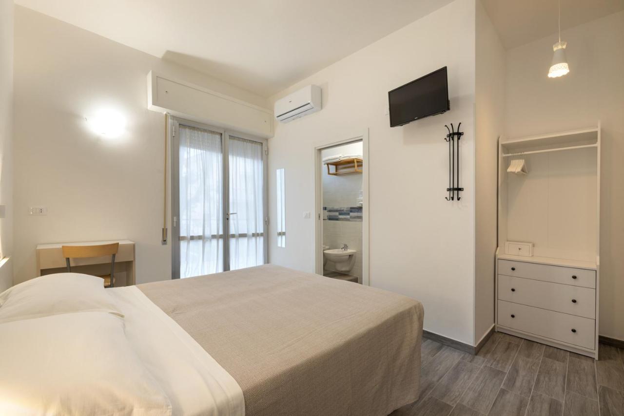 Hotel Giordo Rimini Eksteriør bilde