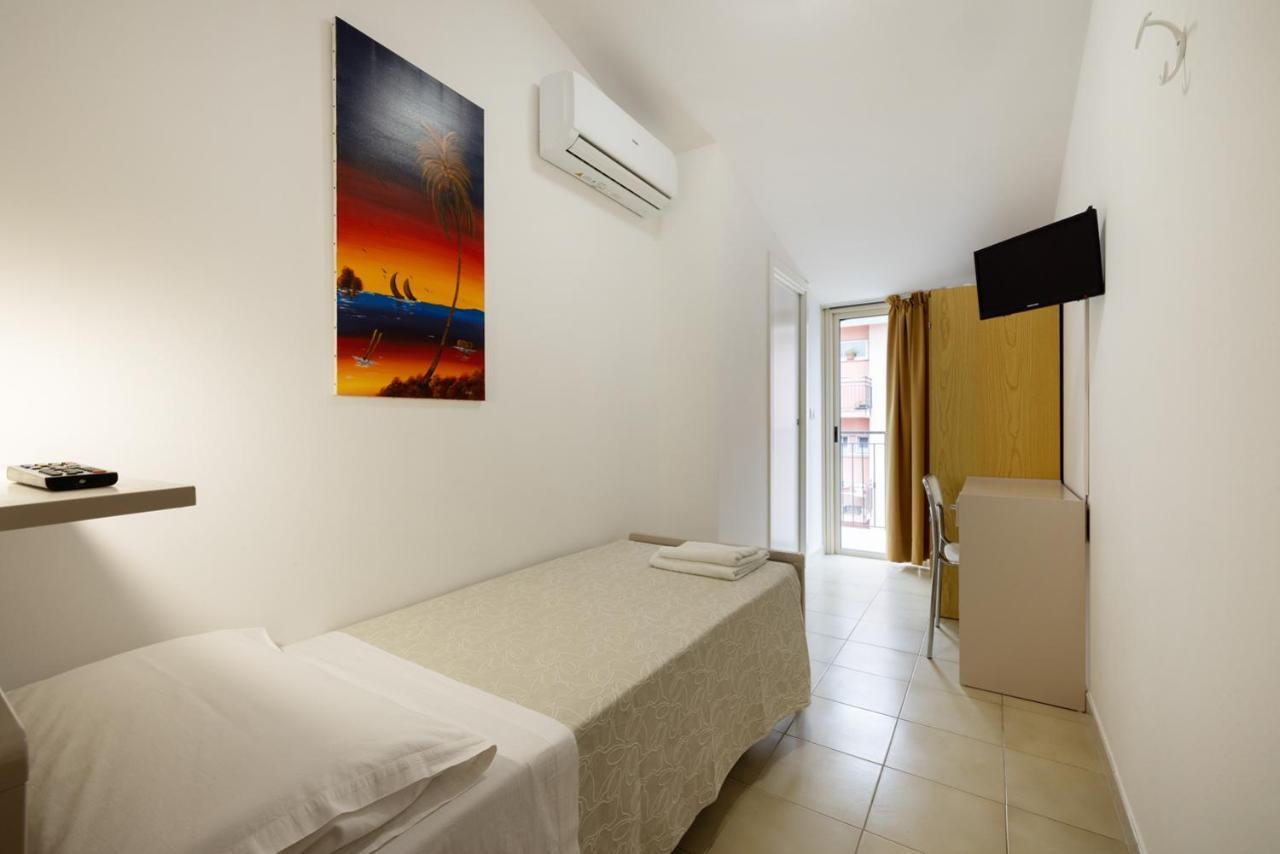Hotel Giordo Rimini Eksteriør bilde
