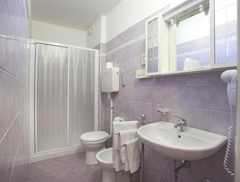 Hotel Giordo Rimini Eksteriør bilde
