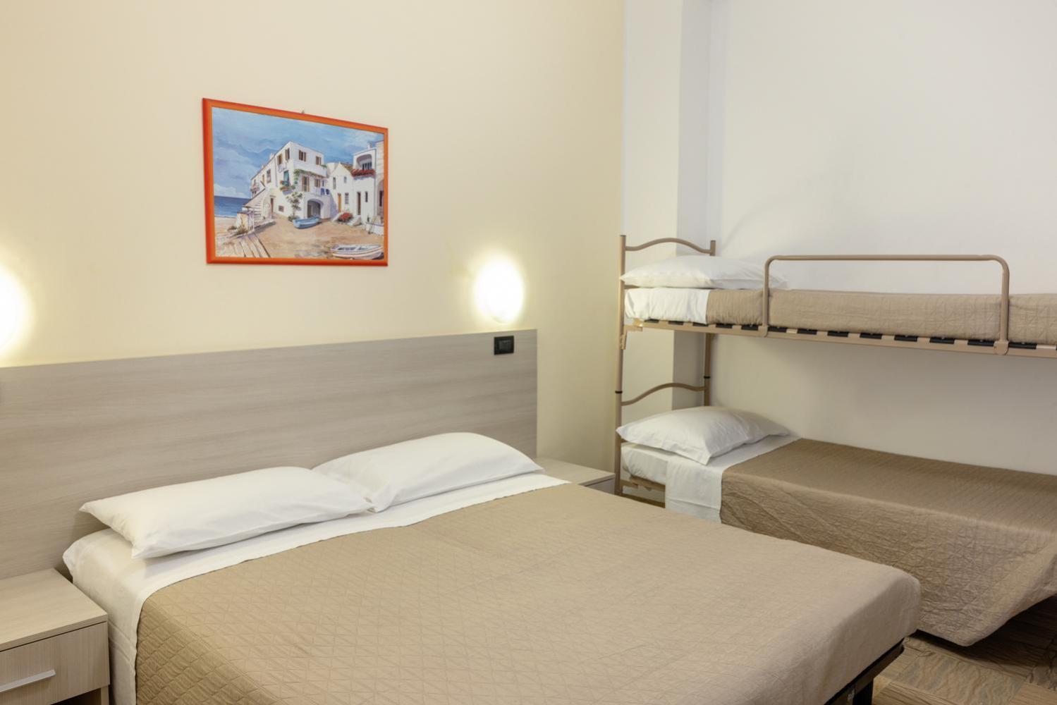 Hotel Giordo Rimini Eksteriør bilde